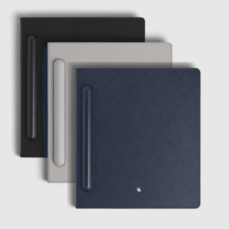 Montblanc Digital Paper Folio