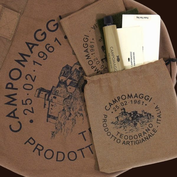 Campomaggi Artigianale