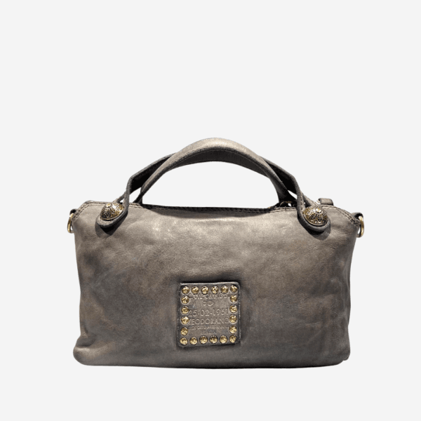 Campomaggi Melissa borsa shopping cuoio vacchetta conciata al vegetale tinta in capo C042520ND_X0001_C1544 | Sivieri Prestige Roma