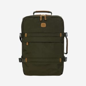 Bric's Zaino Underseat X-Collection