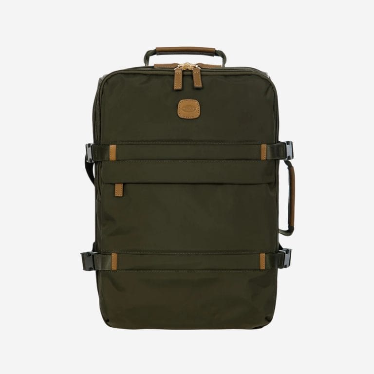 Bric's Zaino Underseat X-Collection
