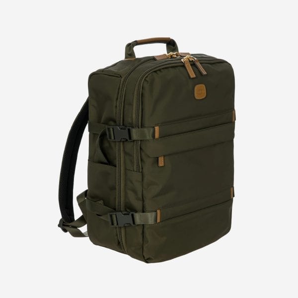 Zaino Underseat X-Collection