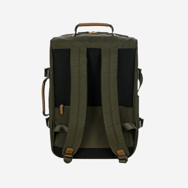 Zaino Underseat X-Collection