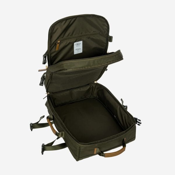 Zaino Underseat X-Collection
