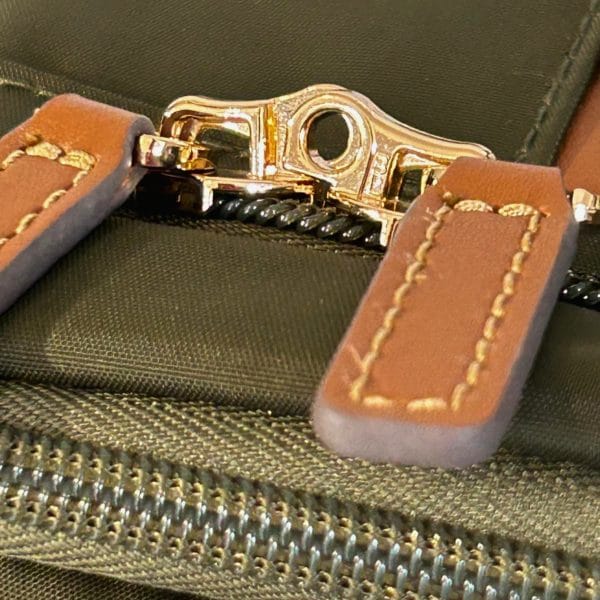 Zaino Underseat X-Collection