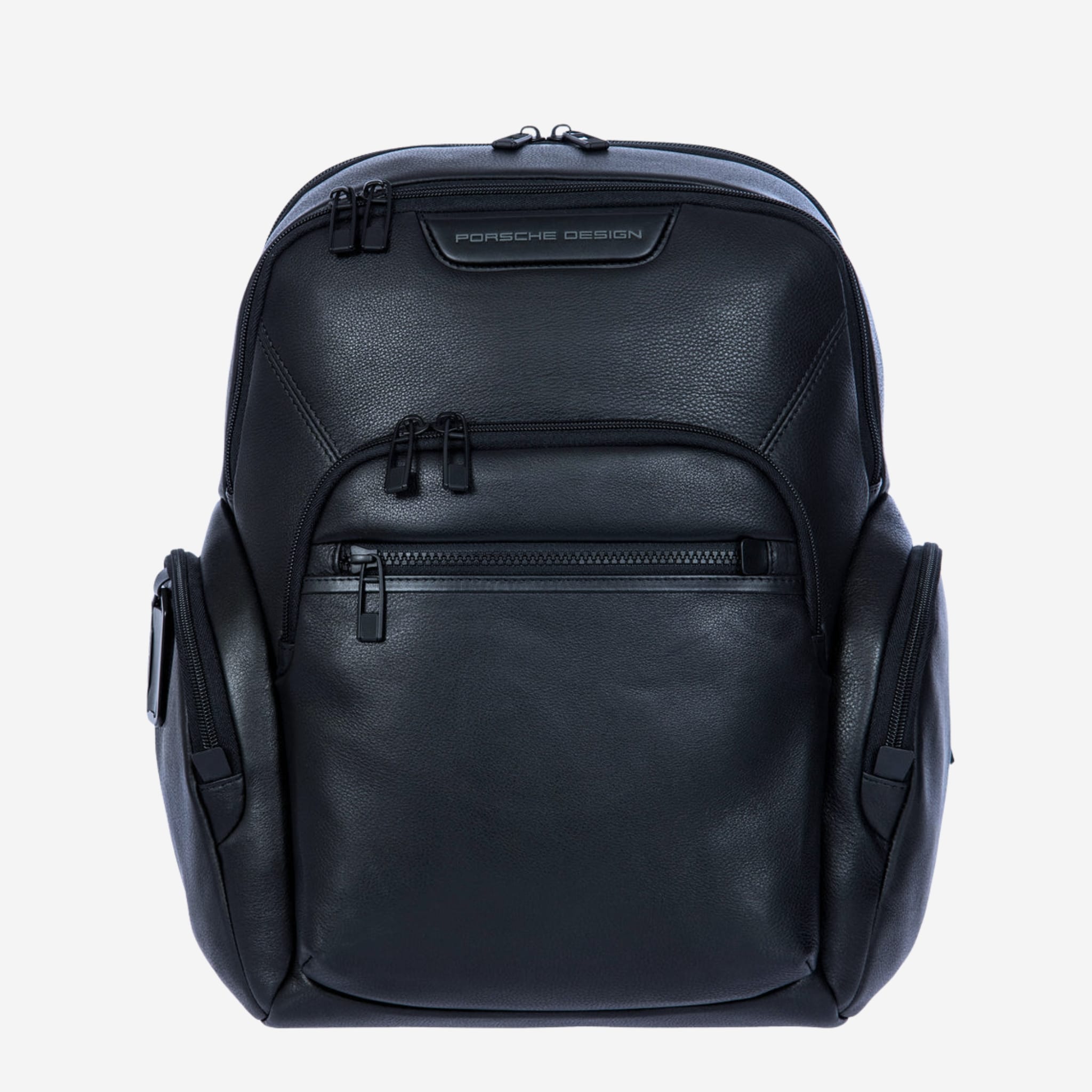 Porsche Design da Sivieri Prestige a Roma