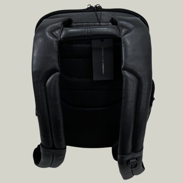 zaino porsche design ONW11633 vista retro