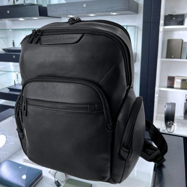 zaino porsche design ONW11633 in boutique sivieri prestige