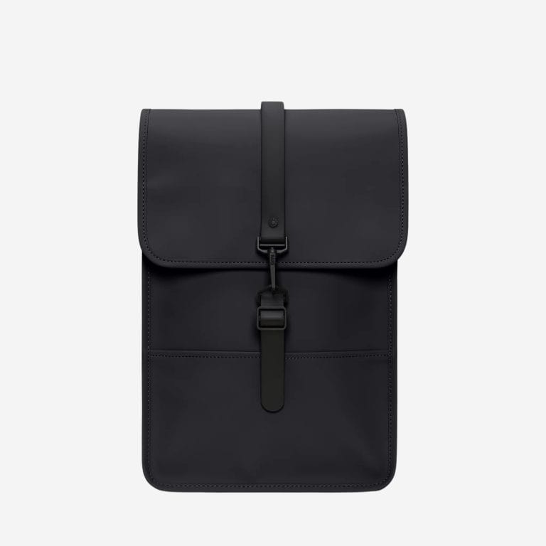 Zaino Rains Backpack Mini impermeabile