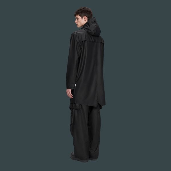 Long Jacket W3