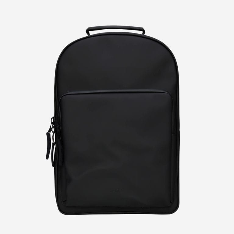 Book Daypack Large Black