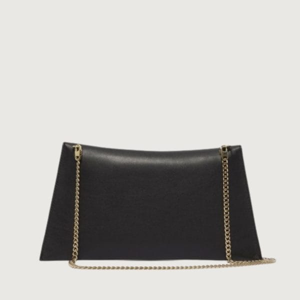 Clutch The Room Leo in cavallino UNIQUE