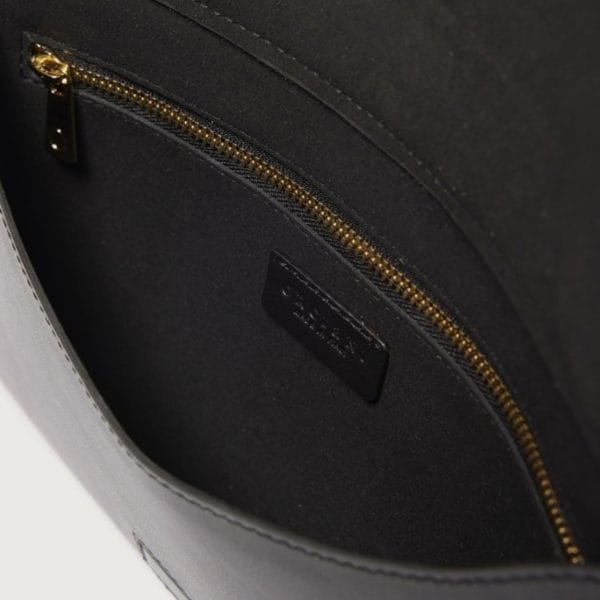 Clutch The Room Leo in cavallino UNIQUE