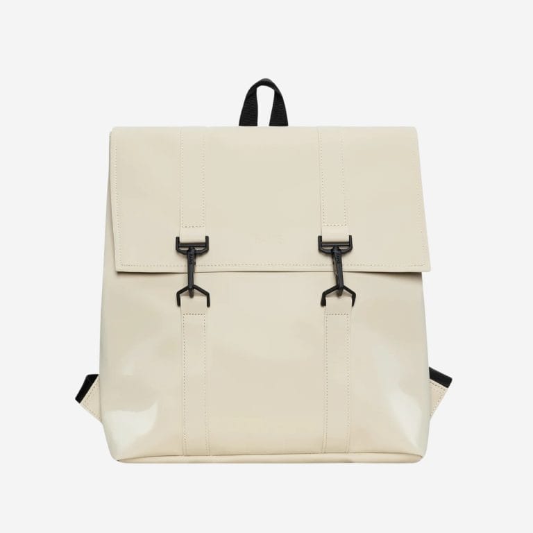 Zaino Rains MSN Bag Mini impermeabile
