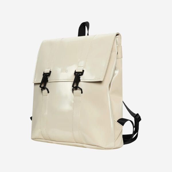 Zaino Rains MSN Bag Mini impermeabile da 13,5 litri