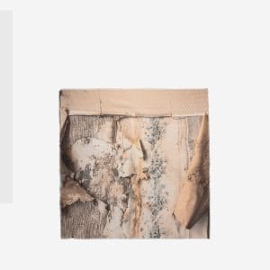 Foulard Ela Decay in modal e seta
